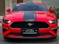 Sell used 2018 Ford Mustang -1