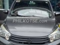 Selling Grey 2017 Suzuki Celerio  1.0GL- CVT second hand-2