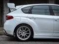 2nd hand 2008 Subaru WRX STI  2.5 MT for sale in good condition-1