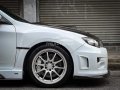 2nd hand 2008 Subaru WRX STI  2.5 MT for sale in good condition-5