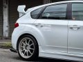 2nd hand 2008 Subaru WRX STI  2.5 MT for sale in good condition-6