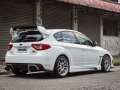 2nd hand 2008 Subaru WRX STI  2.5 MT for sale in good condition-9