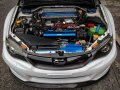 2nd hand 2008 Subaru WRX STI  2.5 MT for sale in good condition-13