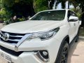 Used 2016 Toyota Fortuner  2.4 V Diesel 4x2 AT for sale in good condition-2