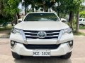 Used 2016 Toyota Fortuner  2.4 V Diesel 4x2 AT for sale in good condition-3