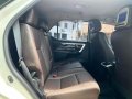 Used 2016 Toyota Fortuner  2.4 V Diesel 4x2 AT for sale in good condition-17