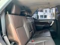 Used 2016 Toyota Fortuner  2.4 V Diesel 4x2 AT for sale in good condition-18