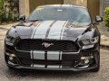 2nd hand 2017 Ford Mustang  2.3L Ecoboost for sale in good condition-5