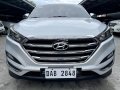 Hyundai Tucson 2017 Gas Automatic-0