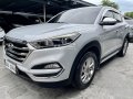 Hyundai Tucson 2017 Gas Automatic-1