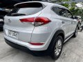 Hyundai Tucson 2017 Gas Automatic-5