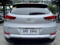 Hyundai Tucson 2017 Gas Automatic-4