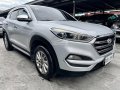 Hyundai Tucson 2017 Gas Automatic-7