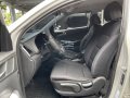 Hyundai Tucson 2017 Gas Automatic-9