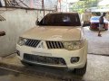 Hot deal alert! 2010 Mitsubishi Montero Sport  GLS 2WD 2.4 AT for sale at -0