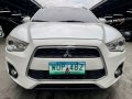 Mitsubishi ASX 2014 GLS Automatic-0