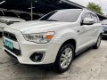 Mitsubishi ASX 2014 GLS Automatic-1