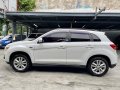 Mitsubishi ASX 2014 GLS Automatic-2