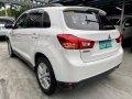 Mitsubishi ASX 2014 GLS Automatic-3