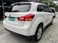 Mitsubishi ASX 2014 GLS Automatic-5