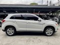 Mitsubishi ASX 2014 GLS Automatic-6