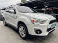 Mitsubishi ASX 2014 GLS Automatic-7