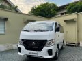 2019 Nissan Urvan NV350 -0