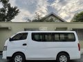 2019 Nissan Urvan NV350 -2