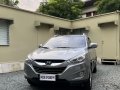 2011 Hyundai Tucson LMX20 Panoramic R-eVGT-0