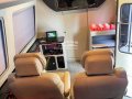 For Sale 2016 Toyota Coaster Diesel 15 Seater Customized Interiors 15t Kms only-8