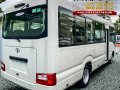 For Sale Brand New 2022 Toyota Coaster 22 seater-5