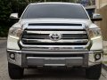 Sell used 2017 Toyota Tundra -2