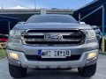 Panoramic Sunroof. Low Mileage. Almsot New. Smells New. Ford Everest Titanium Plus AT-1