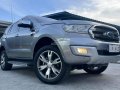 Panoramic Sunroof. Low Mileage. Almsot New. Smells New. Ford Everest Titanium Plus AT-2
