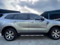 Panoramic Sunroof. Low Mileage. Almsot New. Smells New. Ford Everest Titanium Plus AT-3