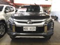 2020 Mitsubishi Strada GLS 4x2-0