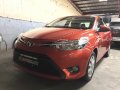 2018 Toyota Vios E 1.3-1