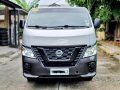 Sell second hand 2019 Nissan NV350 Urvan 2.5 Standard 18-seater MT-0