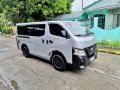 Sell second hand 2019 Nissan NV350 Urvan 2.5 Standard 18-seater MT-2