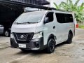 Sell second hand 2019 Nissan NV350 Urvan 2.5 Standard 18-seater MT-4