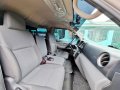 Sell second hand 2019 Nissan NV350 Urvan 2.5 Standard 18-seater MT-7