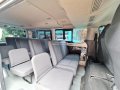 Sell second hand 2019 Nissan NV350 Urvan 2.5 Standard 18-seater MT-8