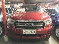 2019 Ford Ranger XLT 4x2-0