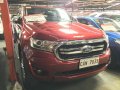 2019 Ford Ranger XLT 4x2-2