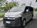 2019 Toyota Hiace Commuter Deluxe-2