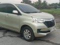 2016 Toyota Avanza E-1