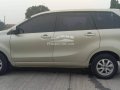 2016 Toyota Avanza E-3