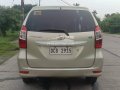 2016 Toyota Avanza E-5