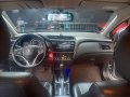 2018 Honda City VX-8