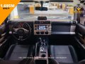 2016 Toyota FJ Cruiser 4.0 4x4 Automatic-11
